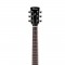قیمت خرید فروش گیتار آکوستیک Ibanez PF15 BK